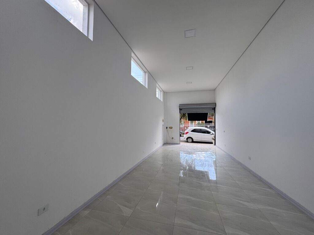 Salão para aluguel no Paulista: 