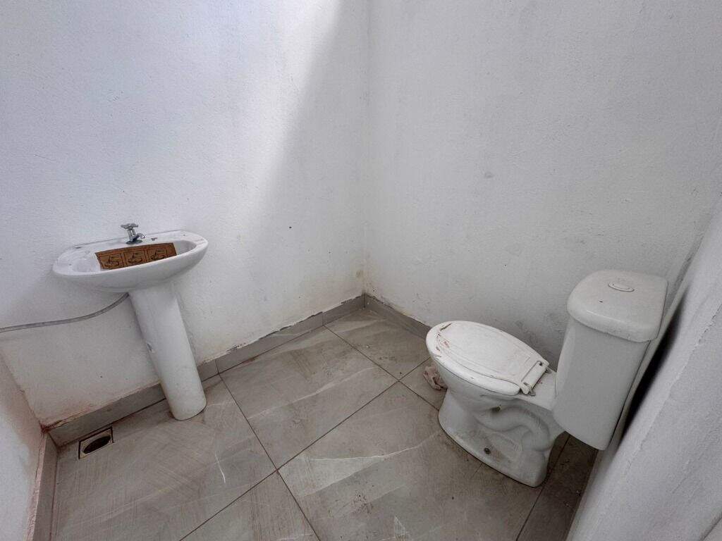 Salão para aluguel no Paulista: 