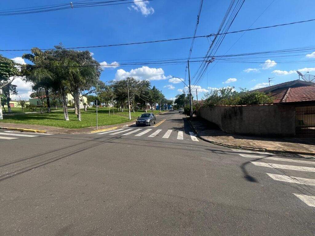 Terreno à venda no Centro (Tupi): 