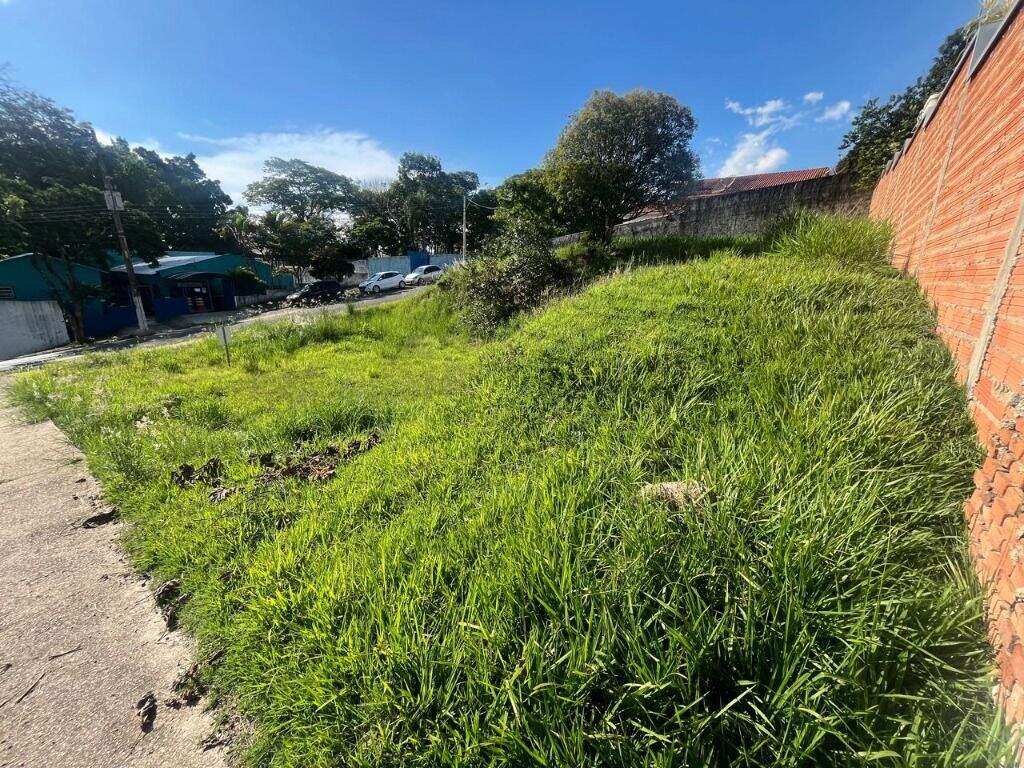 Terreno à venda no Centro (Tupi): 