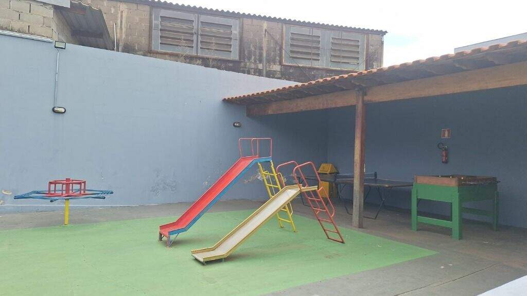 Apartamento para aluguel no Vila Monteiro: 