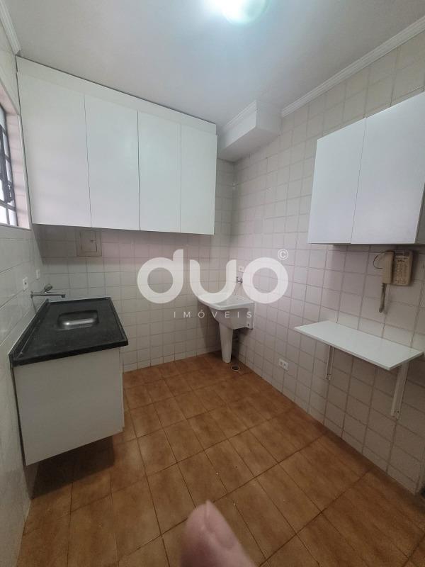 Apartamento para aluguel no Vila Monteiro: 