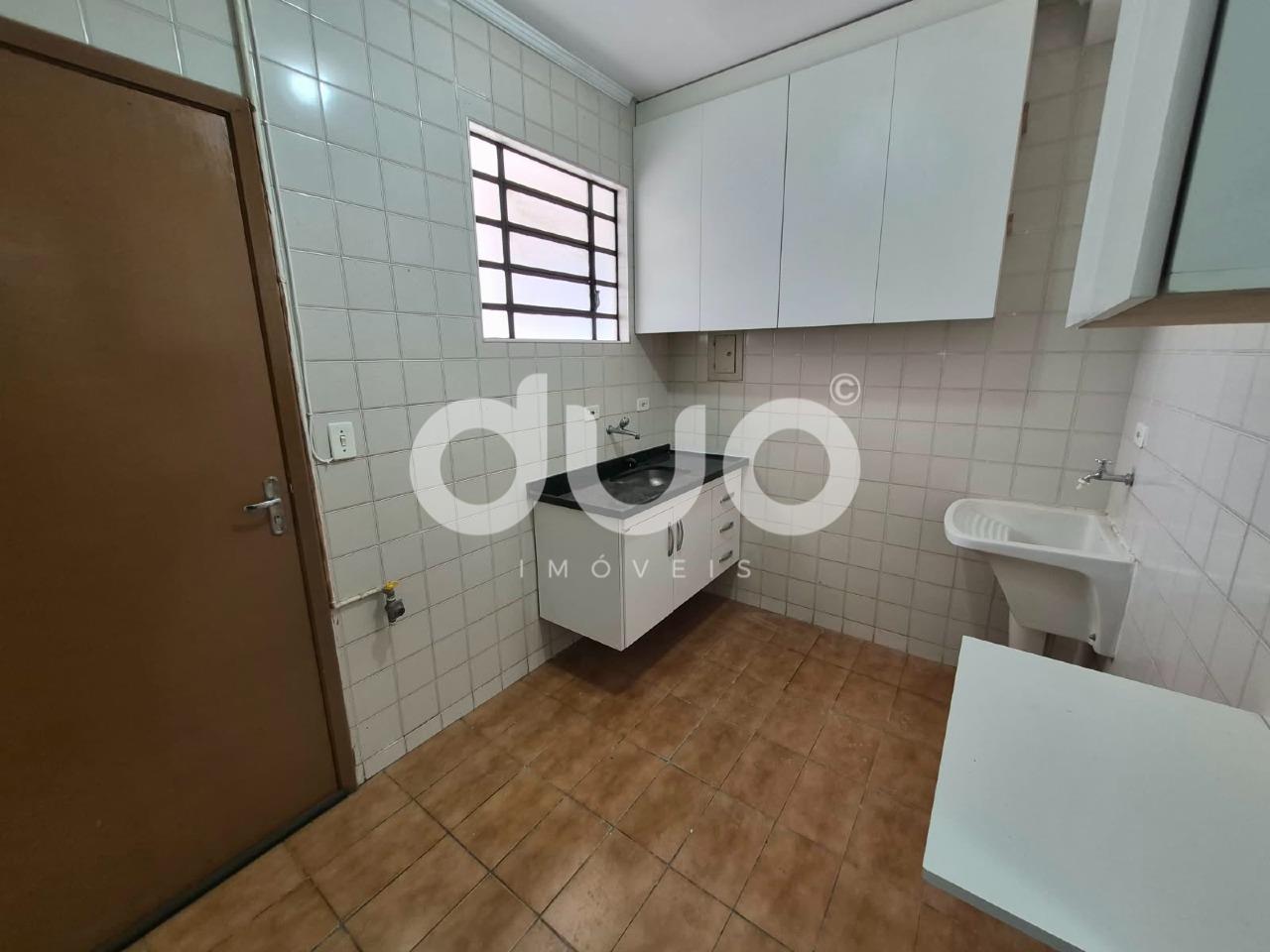 Apartamento para aluguel no Vila Monteiro: 