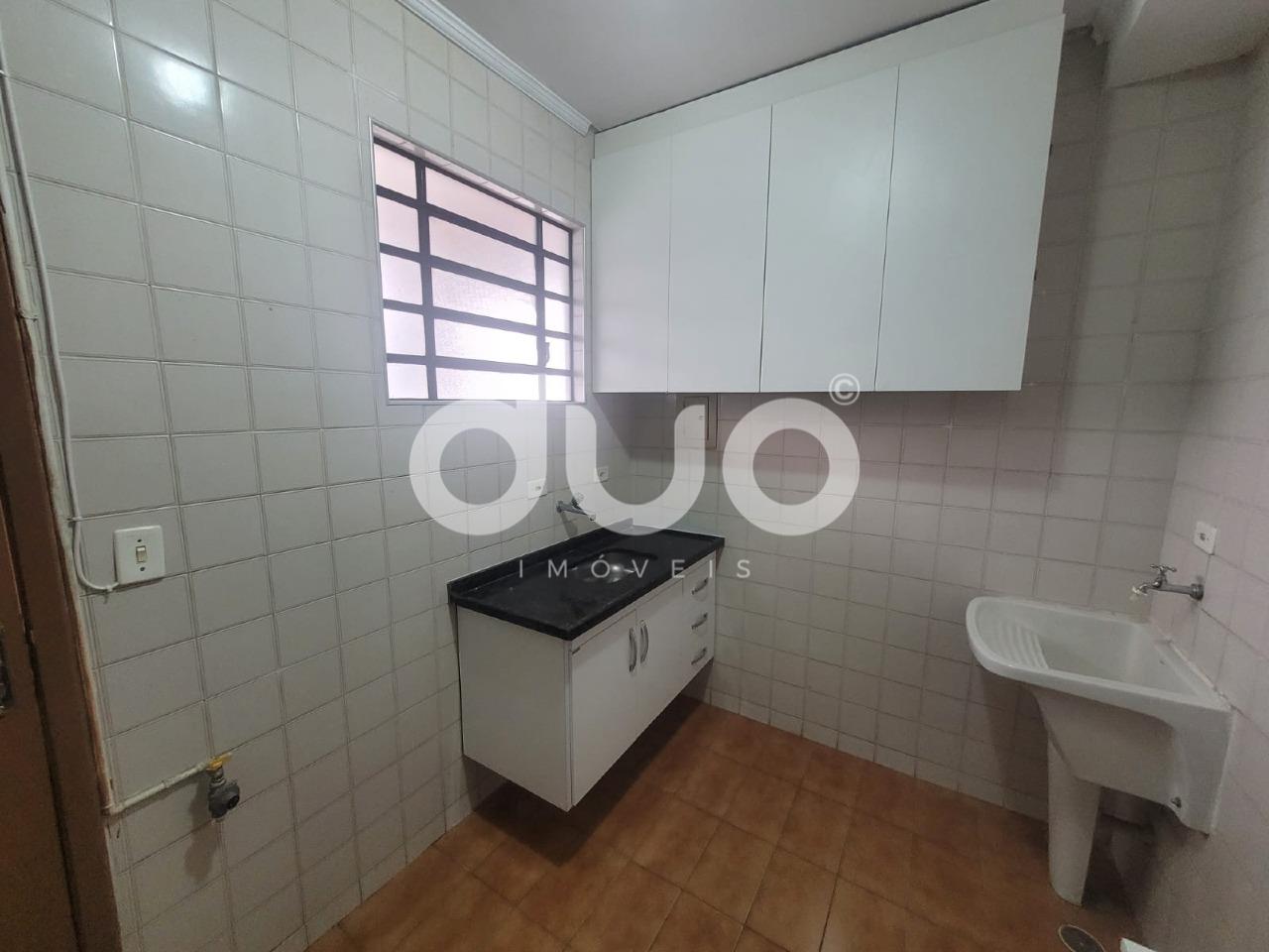 Apartamento para aluguel no Vila Monteiro: 