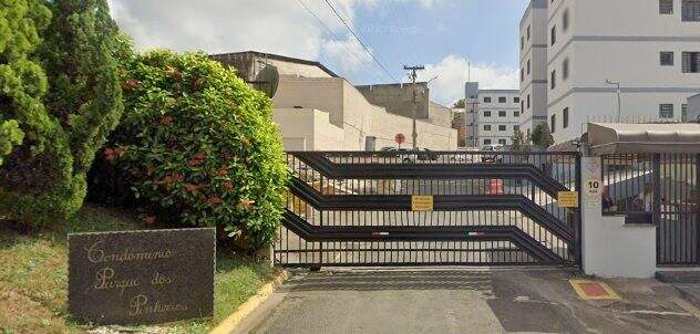 Apartamento para aluguel no Vila Monteiro: 