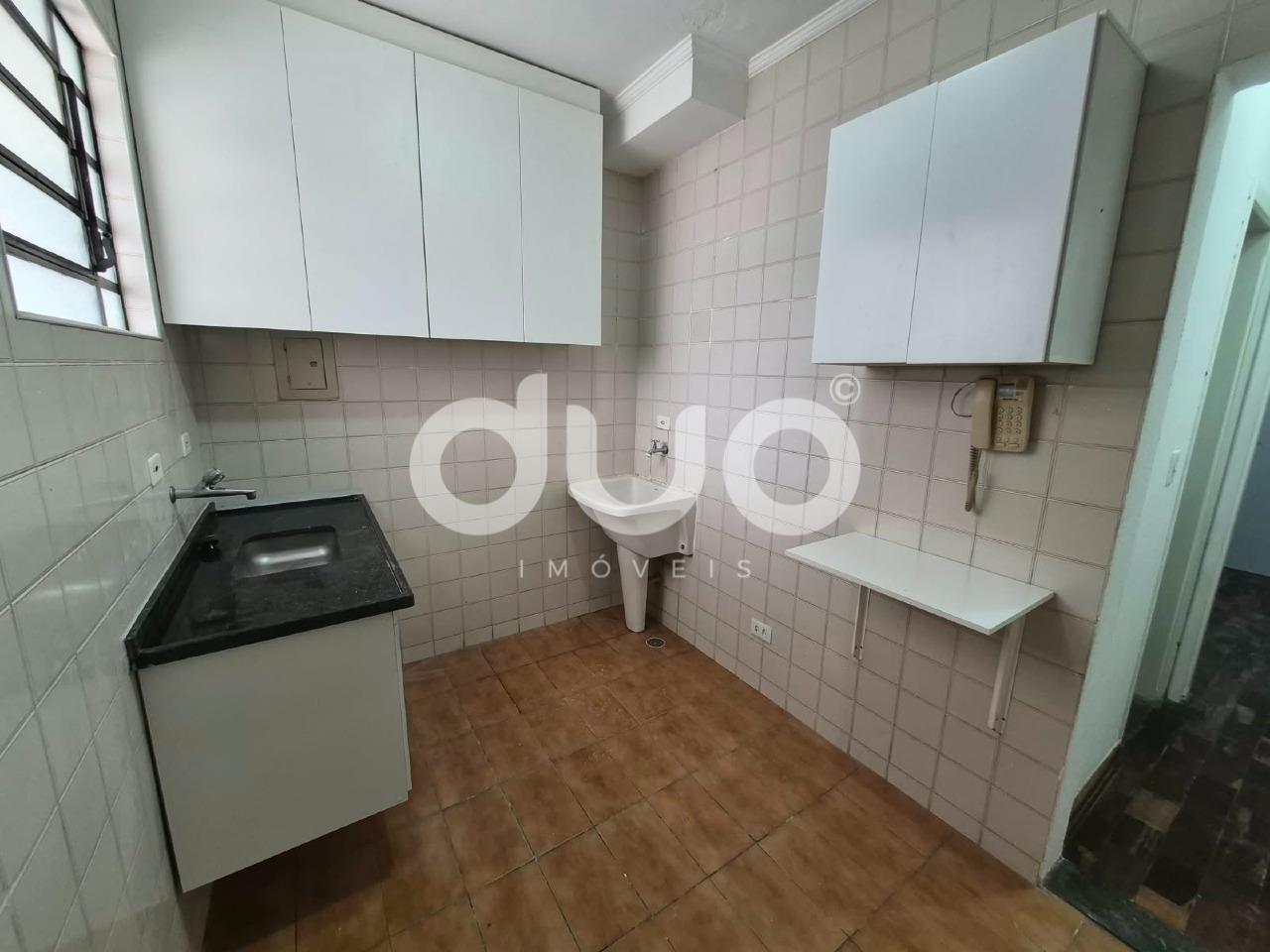 Apartamento para aluguel no Vila Monteiro: 