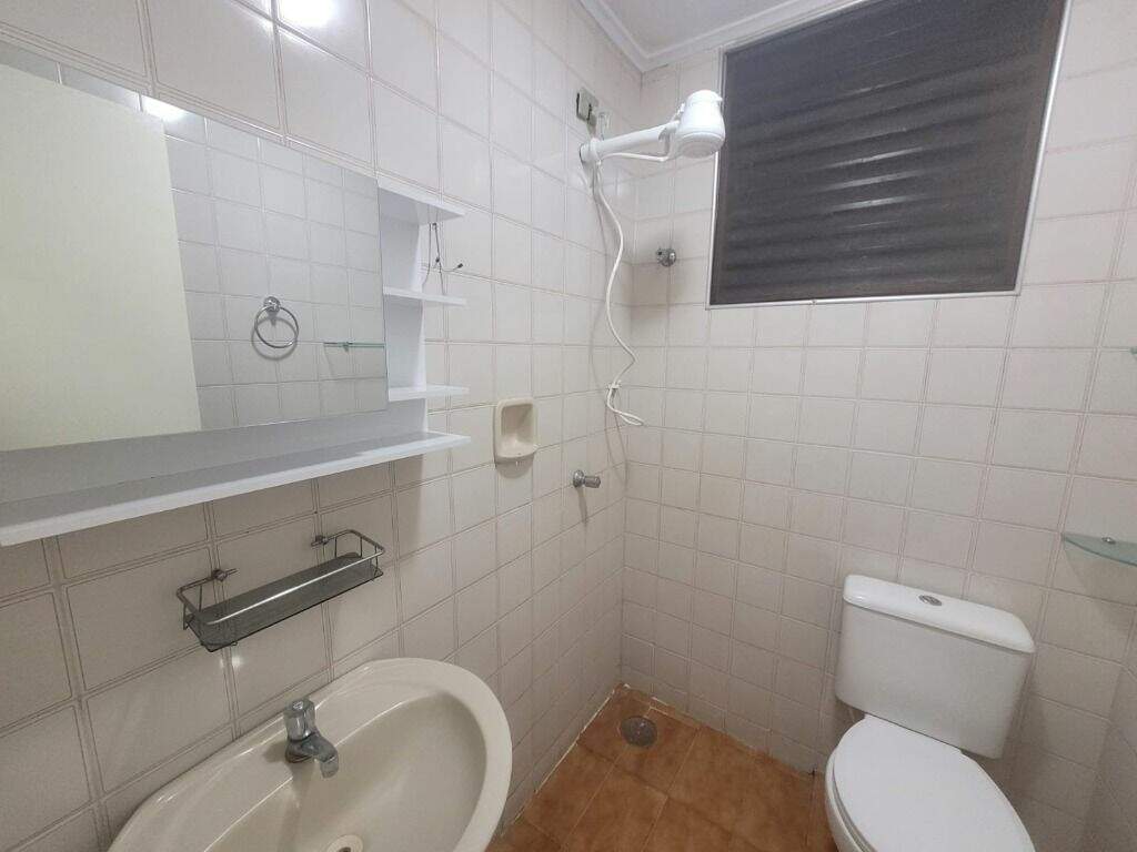 Apartamento para aluguel no Vila Monteiro: 
