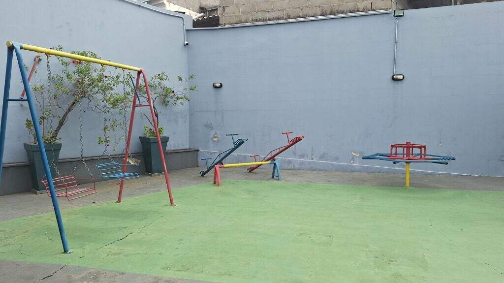 Apartamento para aluguel no Vila Monteiro: 