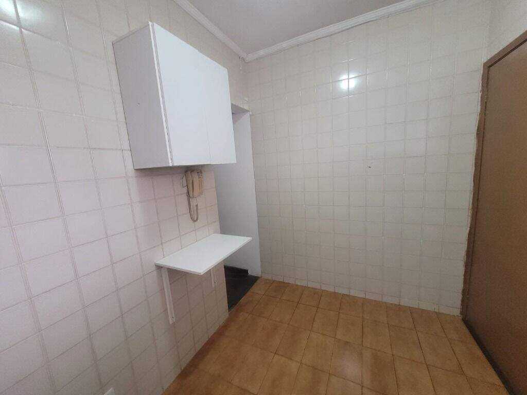Apartamento para aluguel no Vila Monteiro: 