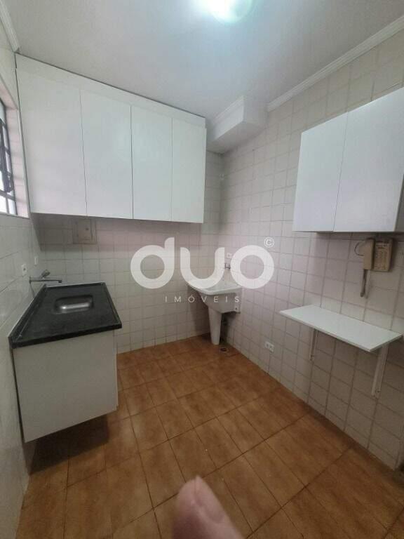 Apartamento para aluguel no Vila Monteiro: 
