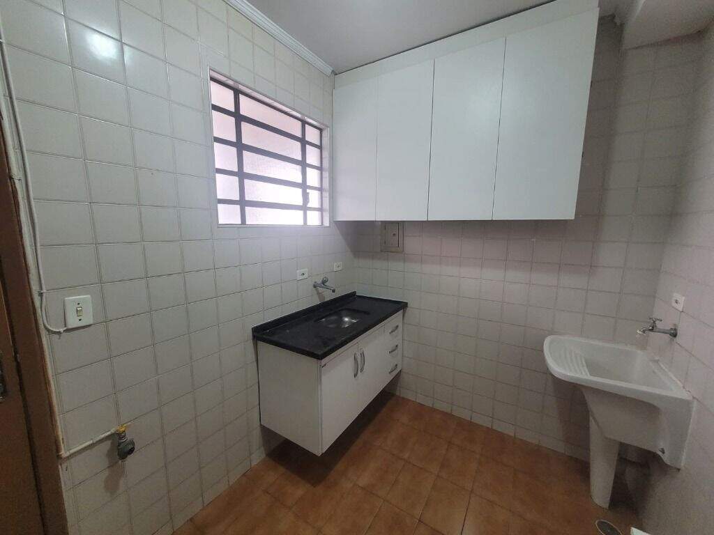 Apartamento para aluguel no Vila Monteiro: 