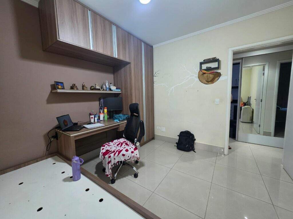 Apartamento para aluguel no Jardim Nova Iguaçu: 