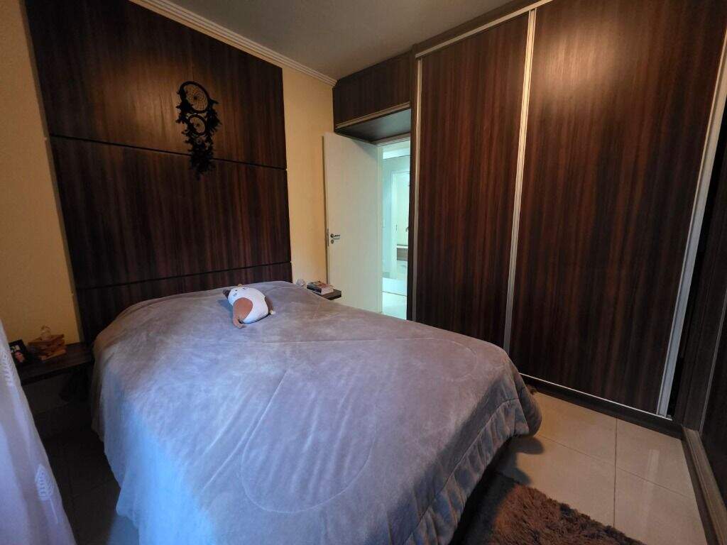 Apartamento para aluguel no Jardim Nova Iguaçu: 