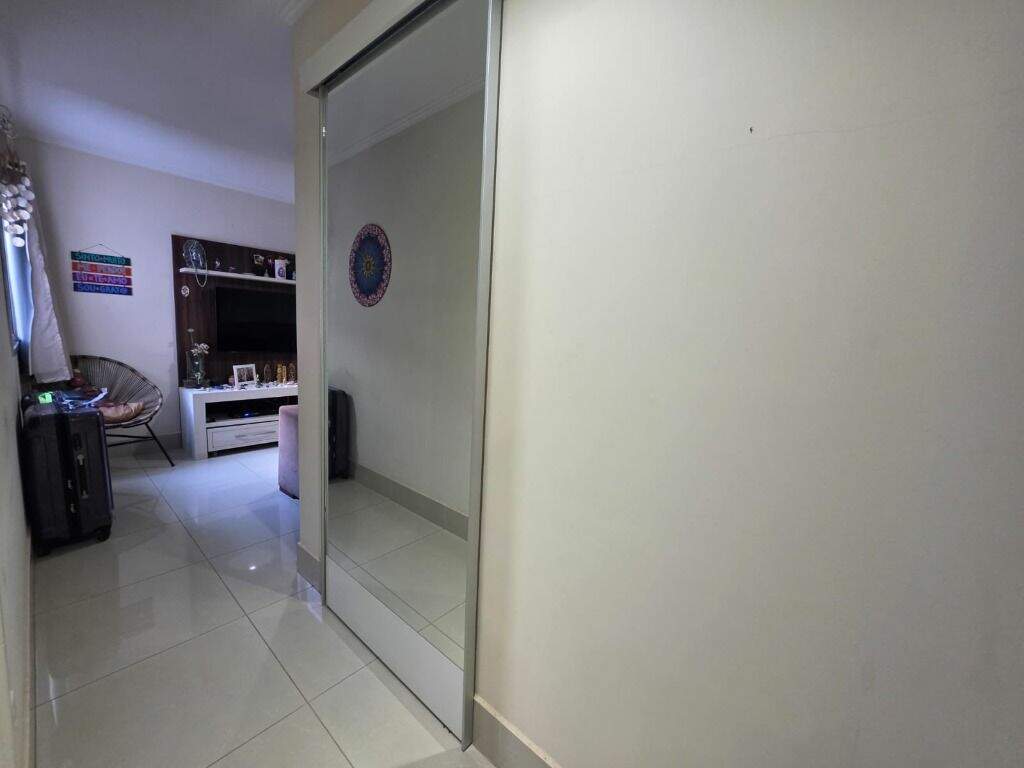 Apartamento para aluguel no Jardim Nova Iguaçu: 