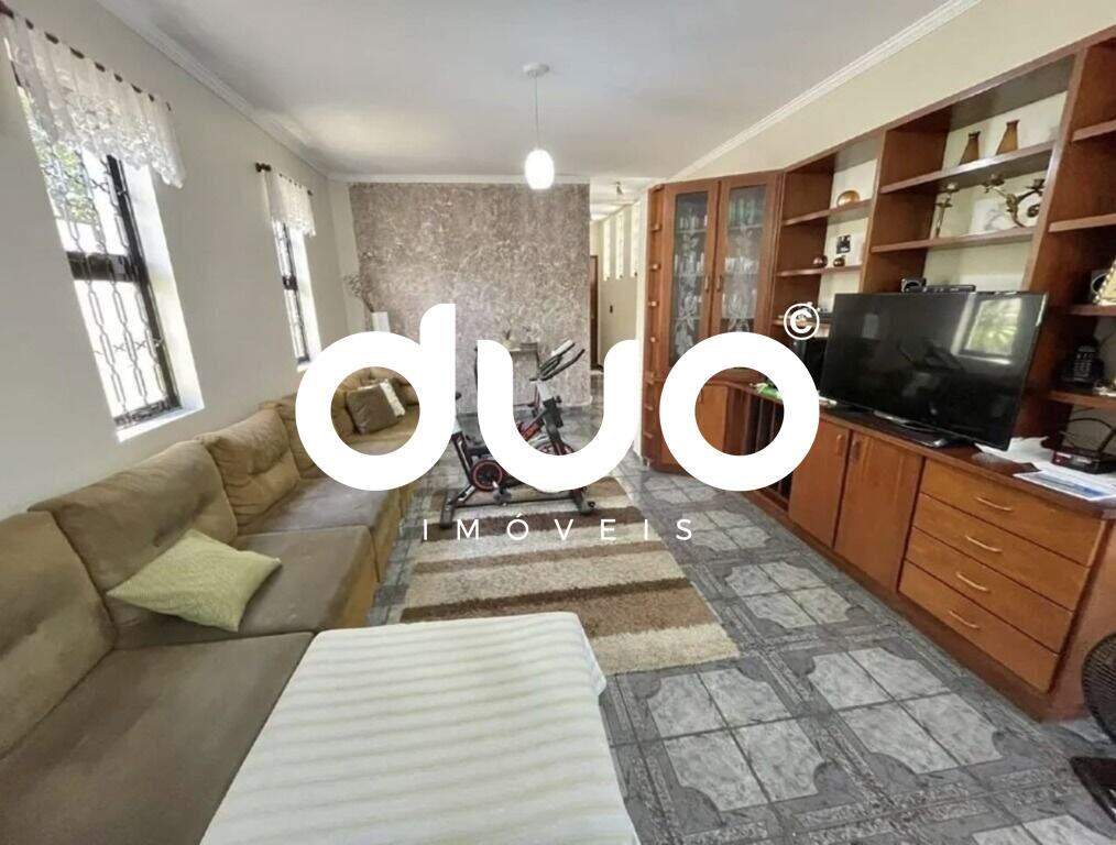 Casa à venda no Jardim Noiva da Colina: 