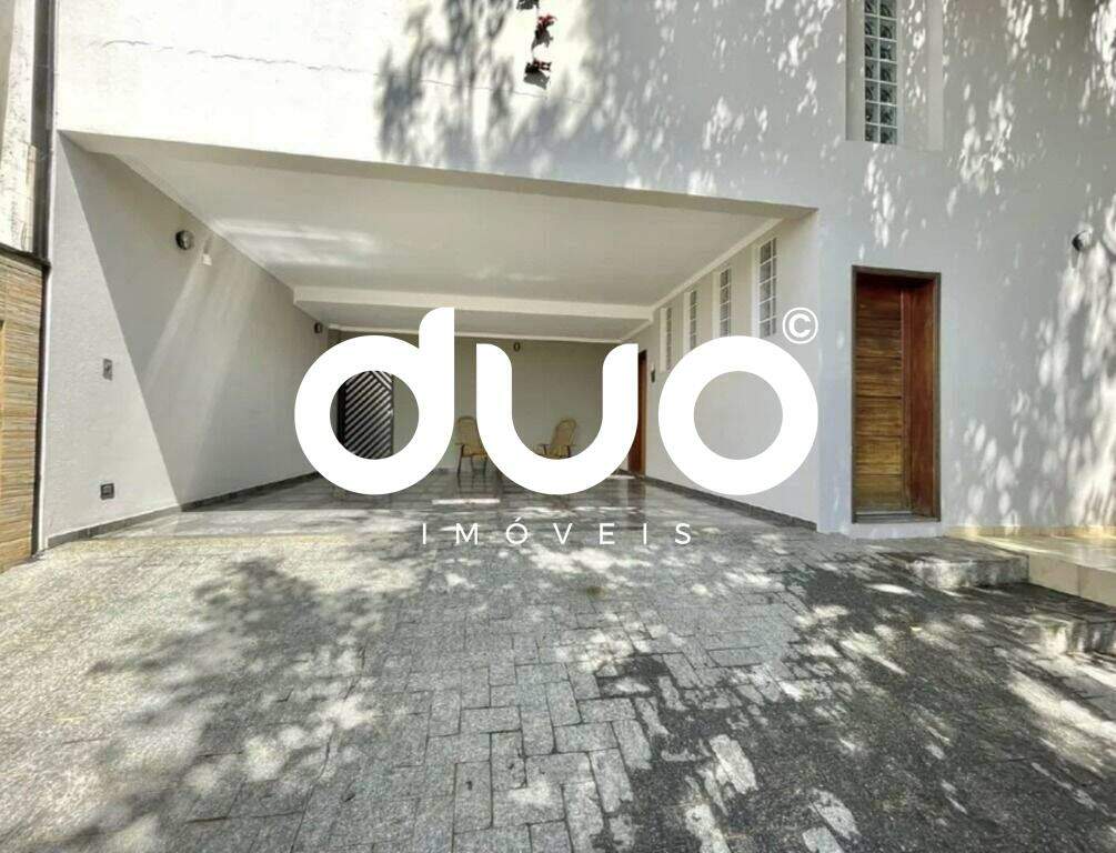 Casa à venda no Jardim Noiva da Colina: 