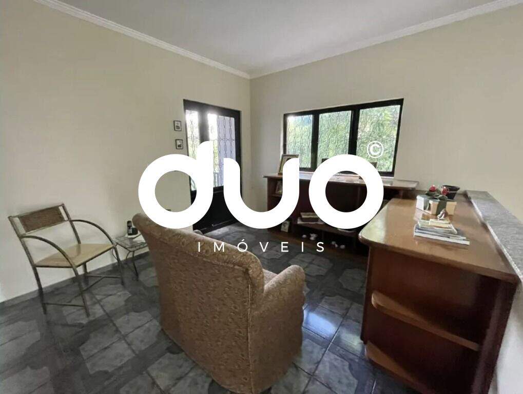 Casa à venda no Jardim Noiva da Colina: 