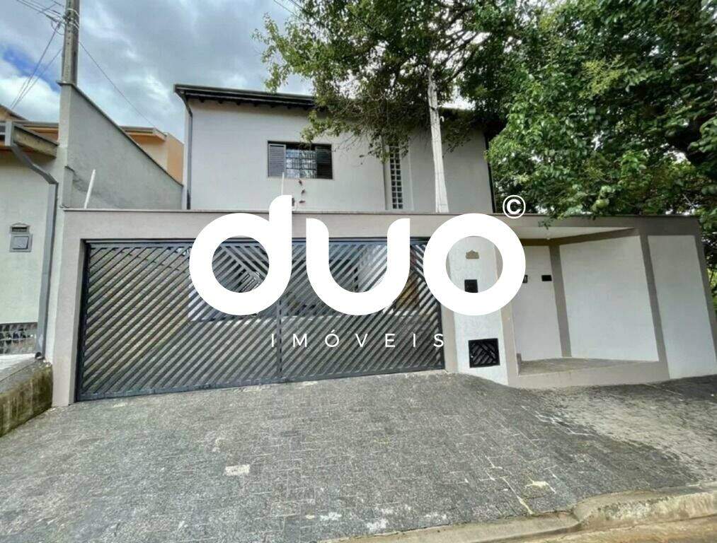 Casa à venda no Jardim Noiva da Colina: 