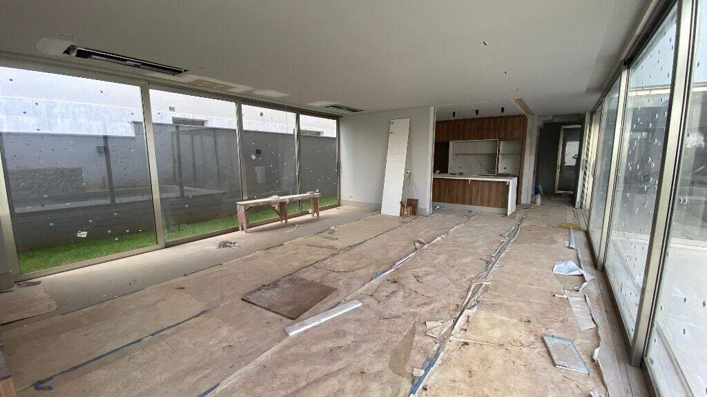 Casa para aluguel no Alphaville: 