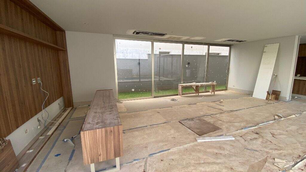 Casa para aluguel no Alphaville: 