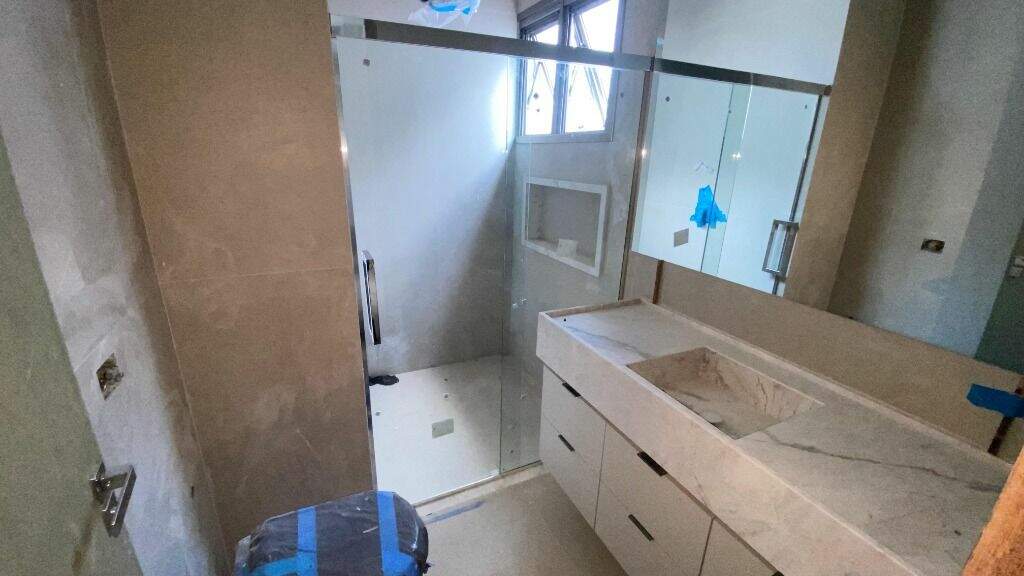 Casa para aluguel no Alphaville: 