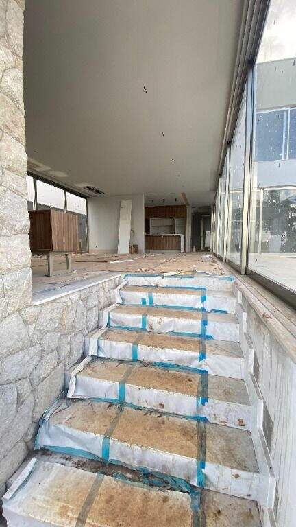 Casa para aluguel no Alphaville: 