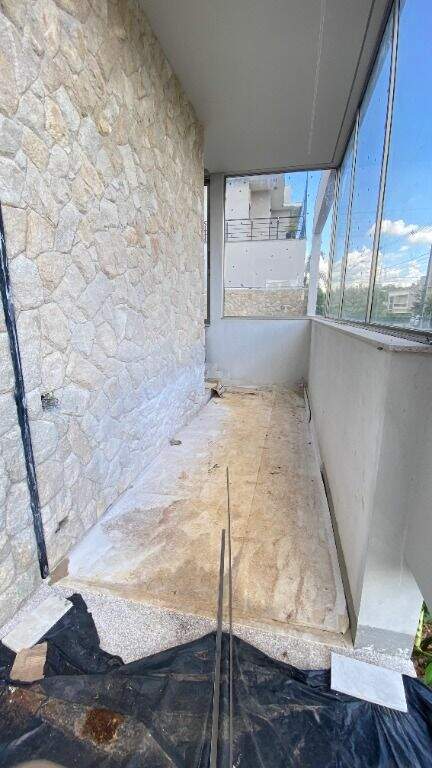 Casa para aluguel no Alphaville: 