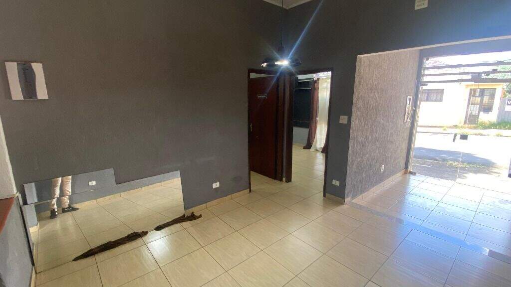 Casa para aluguel no Nova Piracicaba: 