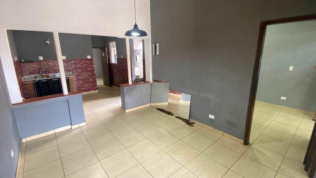 Casa para aluguel no Nova Piracicaba: 