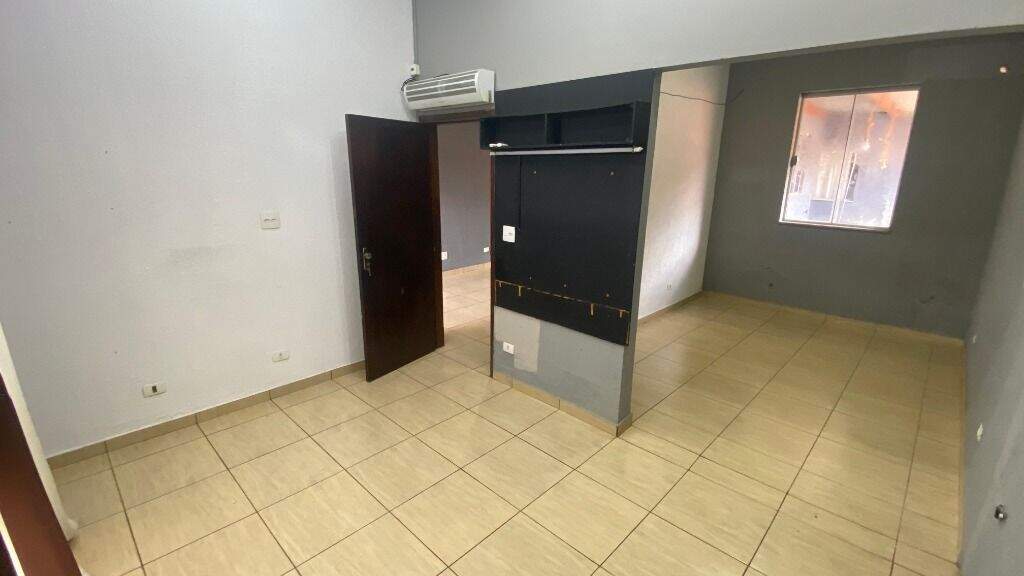Casa para aluguel no Nova Piracicaba: 