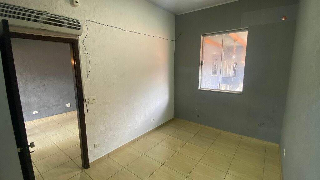 Casa para aluguel no Nova Piracicaba: 