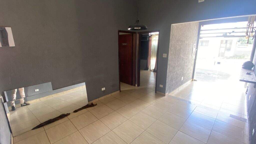Casa para aluguel no Nova Piracicaba: 