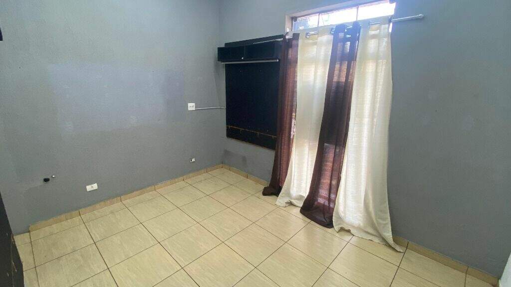 Casa para aluguel no Nova Piracicaba: 