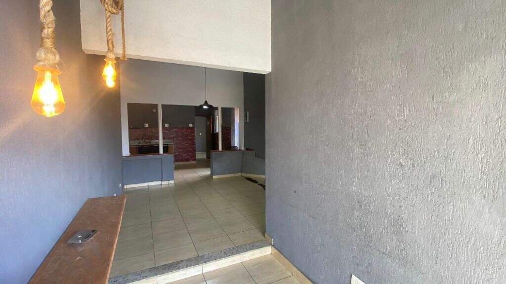Casa para aluguel no Nova Piracicaba: 