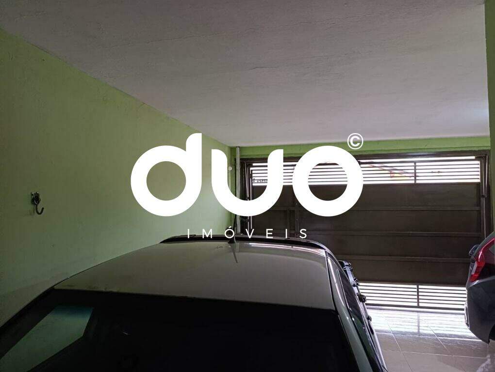 Casa à venda no Conjunto Residencial Mário Dedini: 