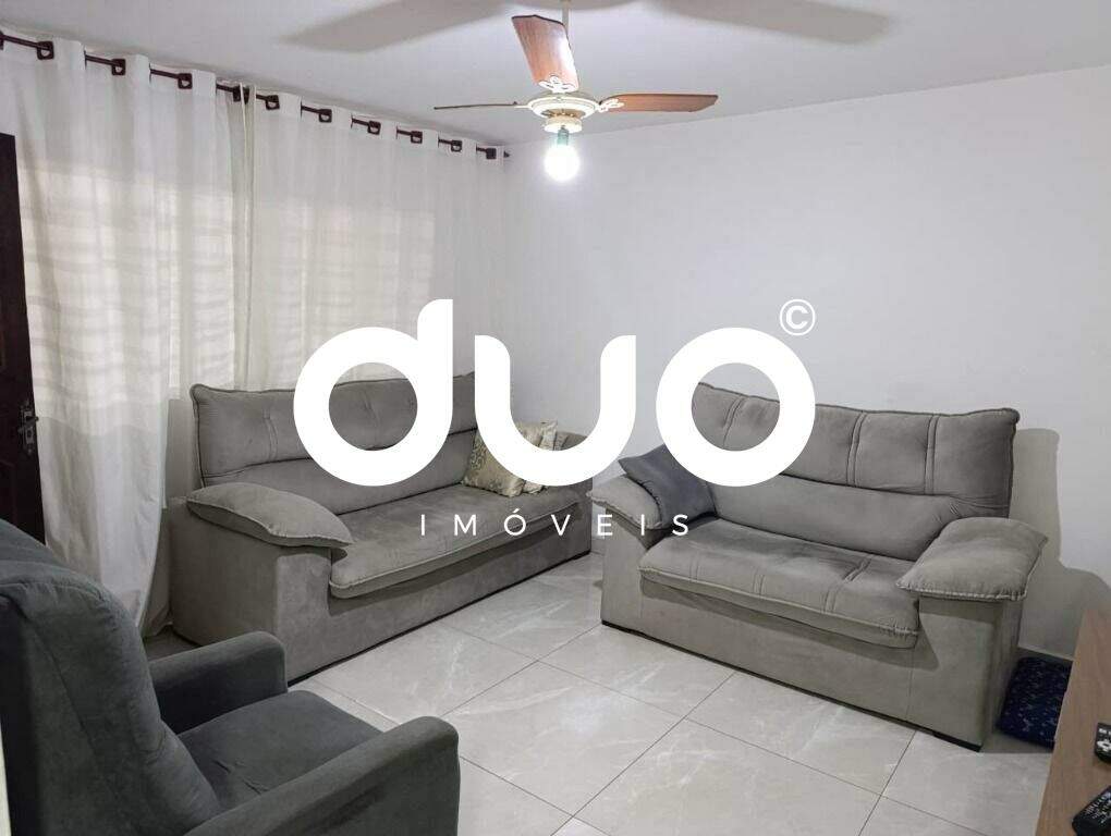 Casa à venda no Conjunto Residencial Mário Dedini: 