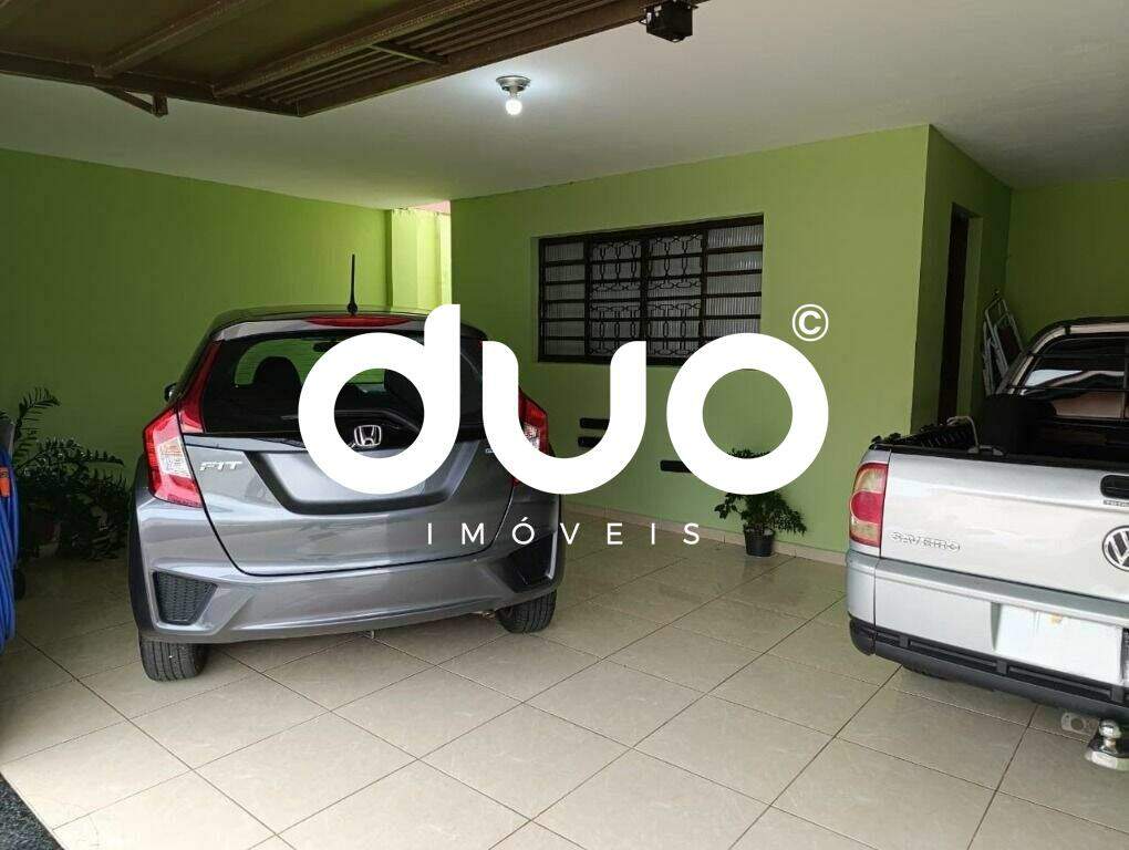 Casa à venda no Conjunto Residencial Mário Dedini: 
