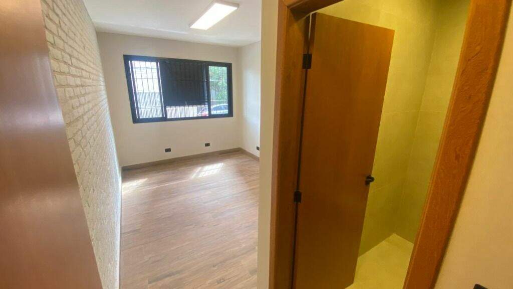 Sala para aluguel no Centro: 