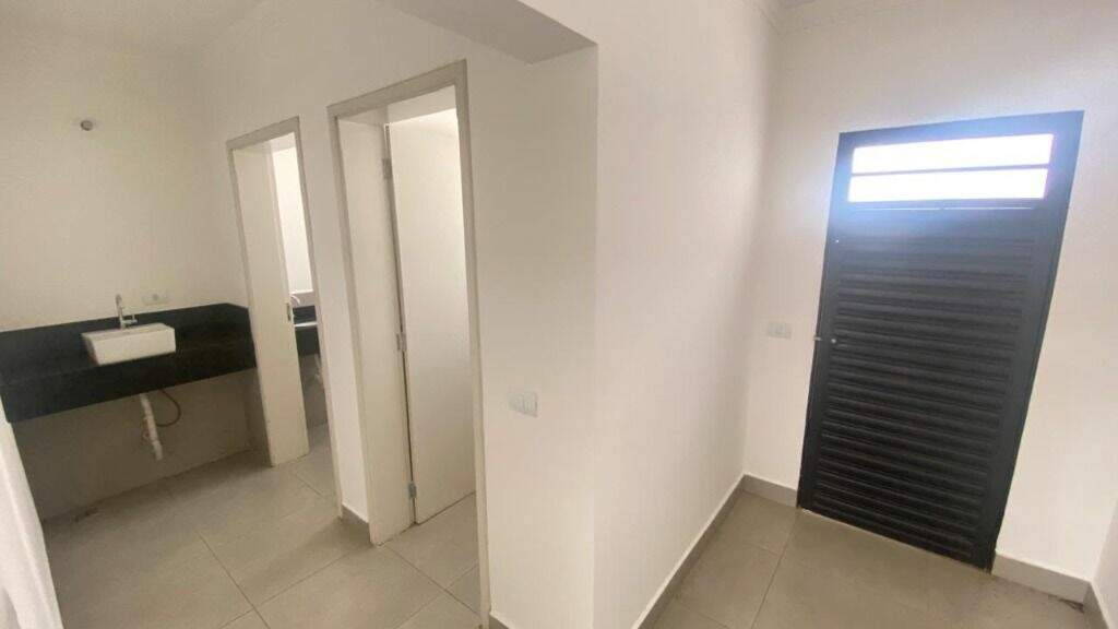 Salão para aluguel no Vila Rezende: 