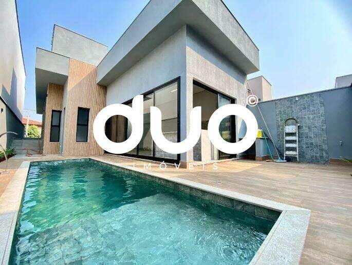 Casa à venda no Ondas: 