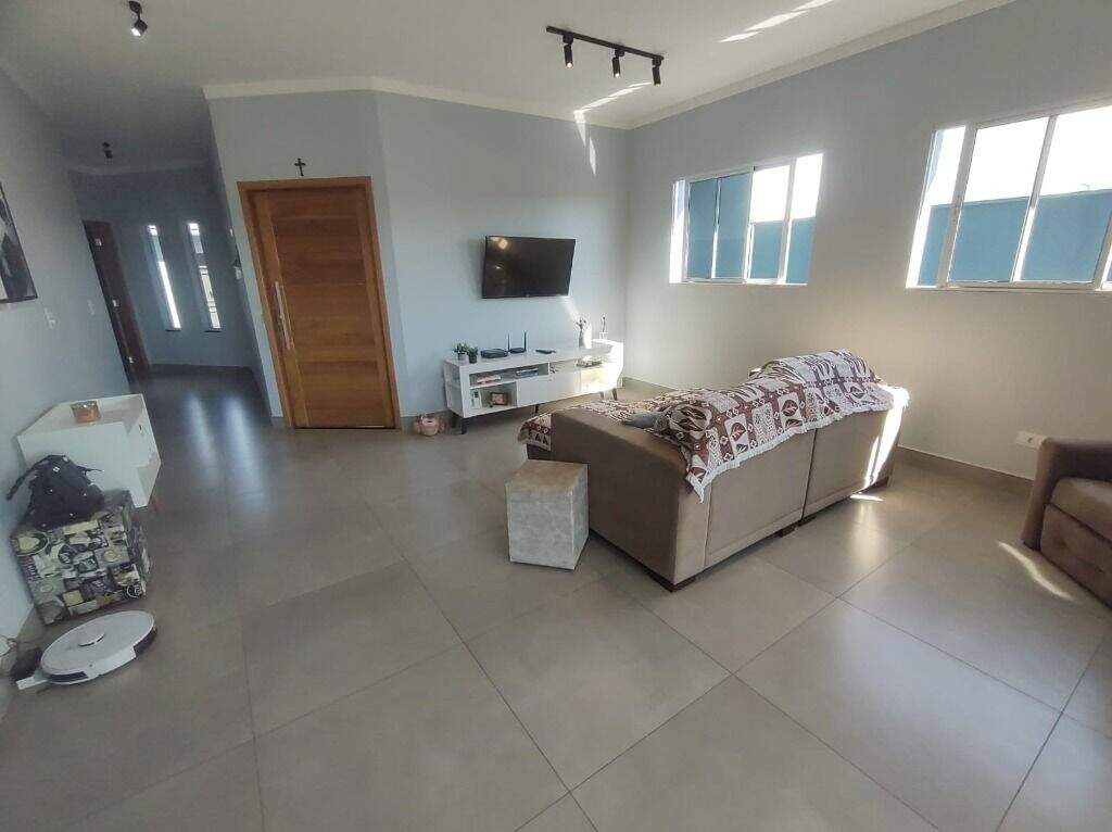 Casa à venda no Santa Rosa: 