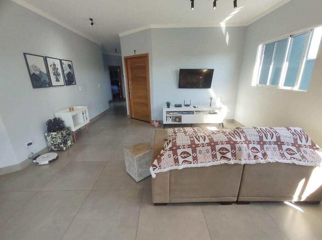 Casa à venda no Santa Rosa: 