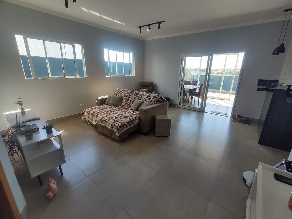 Casa à venda no Santa Rosa: 