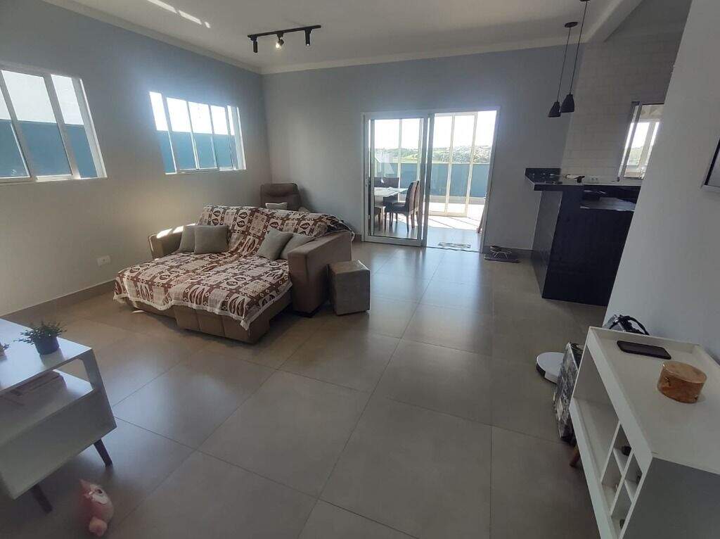 Casa à venda no Santa Rosa: 