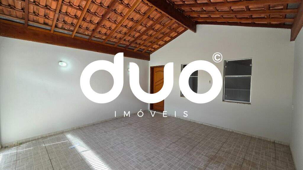 Casa à venda no Jardim Noiva da Colina: 
