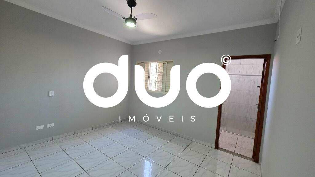Casa à venda no Jardim Noiva da Colina: 
