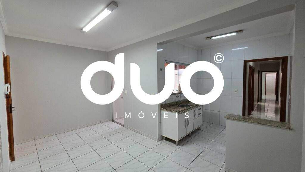 Casa à venda no Jardim Noiva da Colina: 