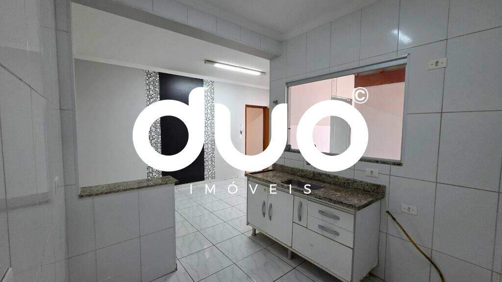 Casa à venda no Jardim Noiva da Colina: 