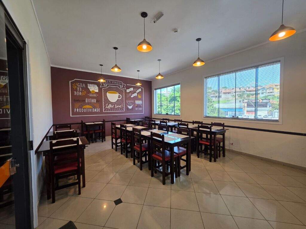 Sala para aluguel no Paulista: 