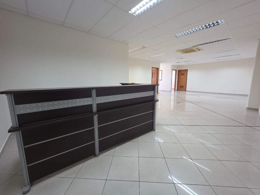 Sala para aluguel no Paulista: 